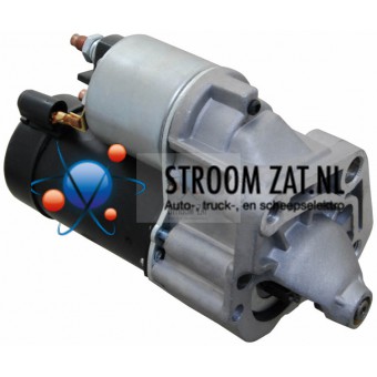 Startmotor Renault / Volvo 1.1KW